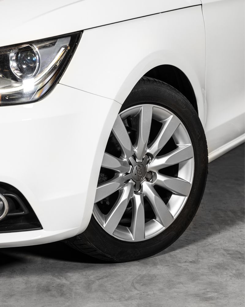 Audi A1 1.2 TFSI One Edition