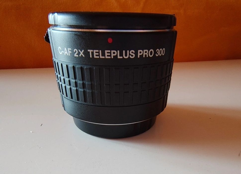 Teleconversor  Kenko Pro 300