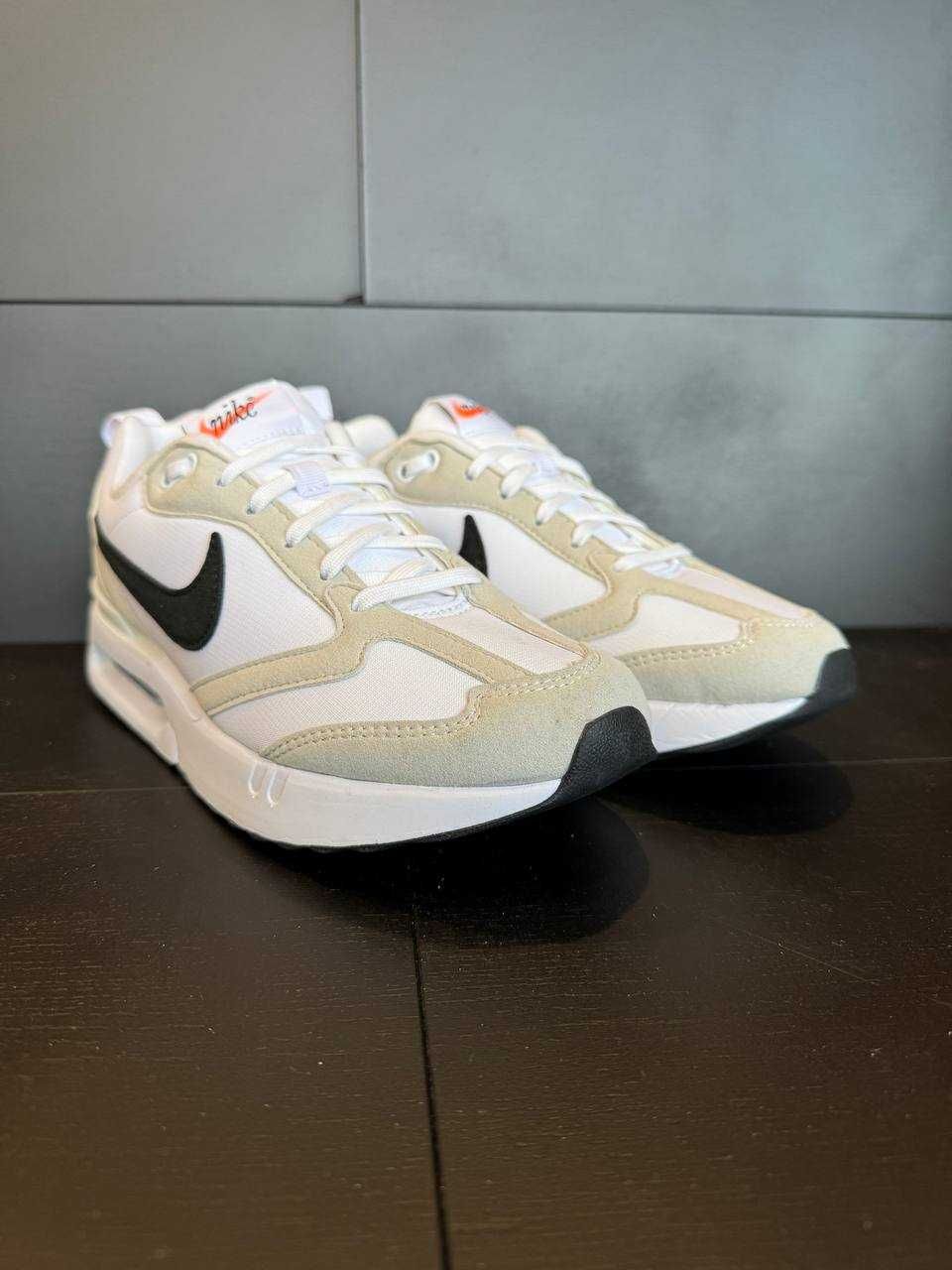 Оригінальні Кросівки Nike Air Max Dawn DH3157-102 (37.5)