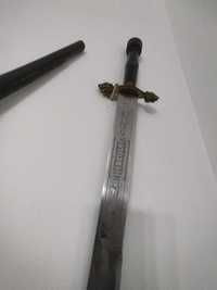 Espadas Hércules e Samurai da Anime - Réplicas para coleção