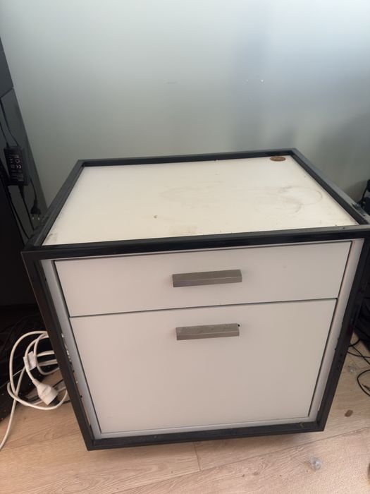 Szafka pod Terrarium / akwarium Exo Terra 60 x 45 x 45