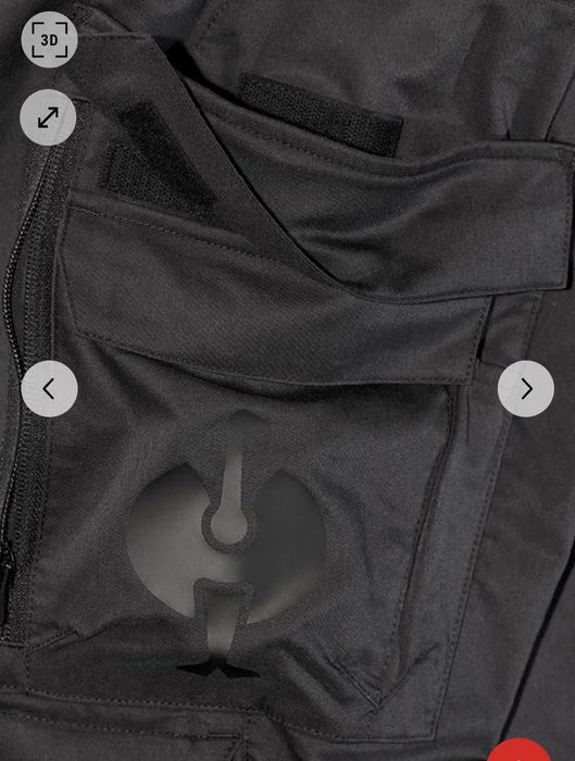 52 НОВІ 2шт Engelbert Strauss штани, роба ,спец одяг Motion