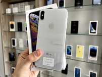 iPhone Xs Max 256 gb neverlock / Гарантія / Магазин