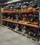Motores Harley Davidson
