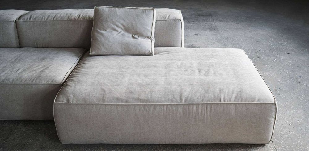 Диван Peanut 375cm