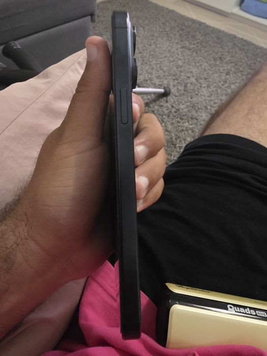 Iphone 15 Pro Max 256 GB