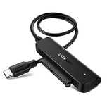 Ugreen adapter przejściówka dysku HDD SSD 2,5'' SATA III 3.0 - USB Typ