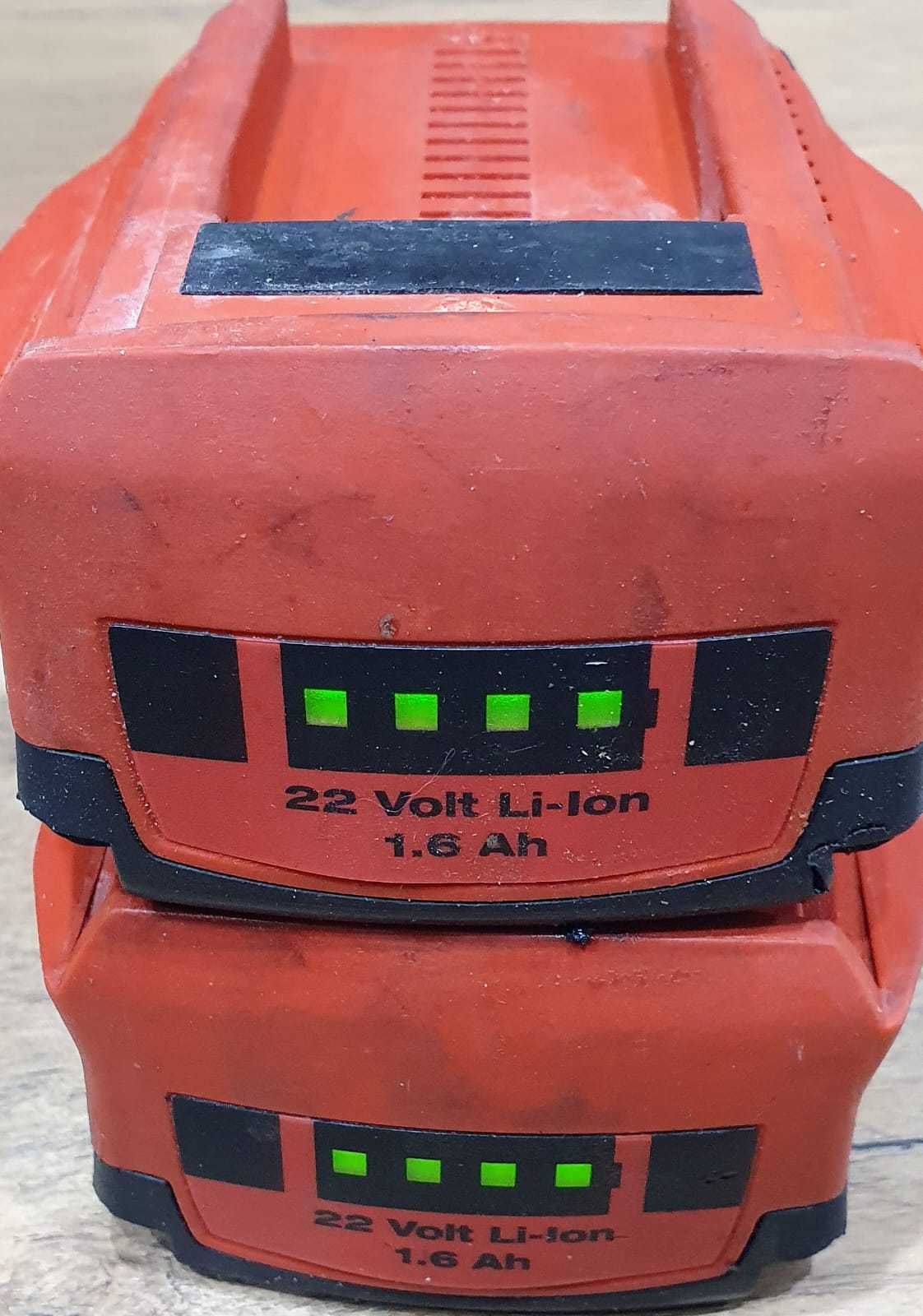 Bateria akumulator CPC LI-ION Hilti b14,4 5.2AH