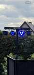 2x Belka LED +statyw+pokrowiec
