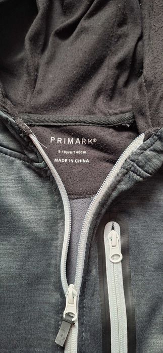 Bluza dla chłopca Primark 9-10 lat