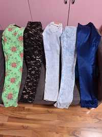 Женские джинсы, штаны, кофты. Жіночі джинси, футболки, блузки, сукні