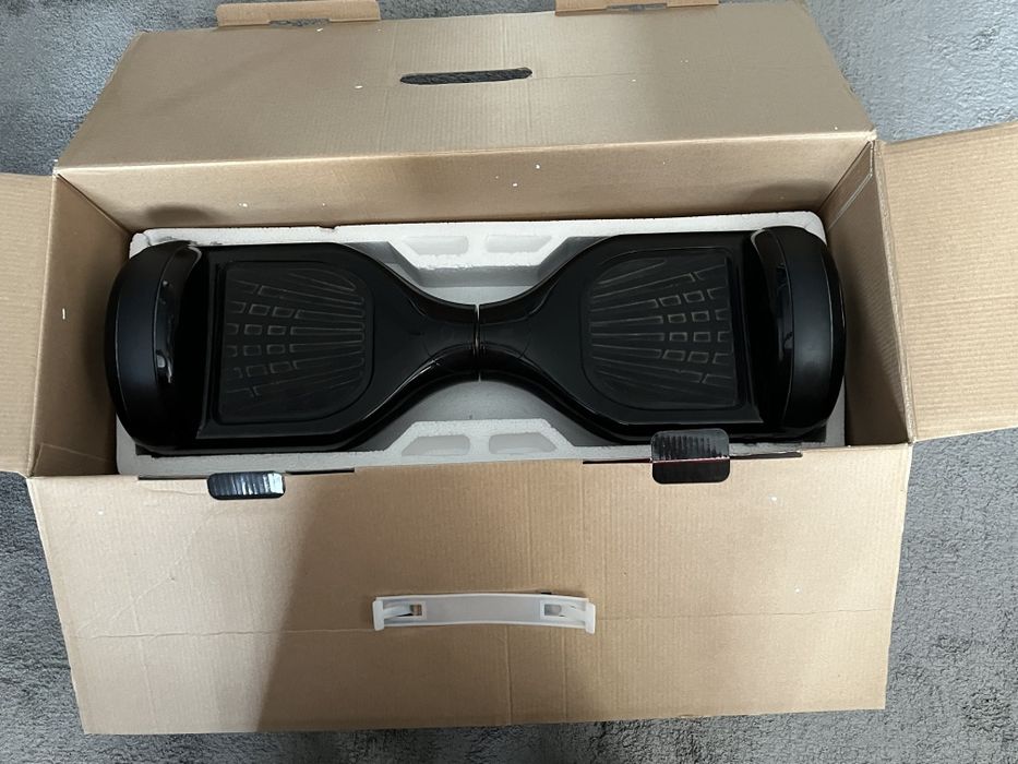 Deskorolka elektryczna hoverboard S-Line