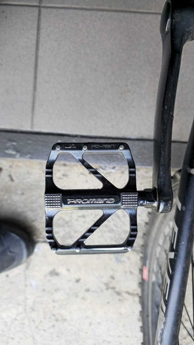 Rower Kross Level Junior 2.0 24 cale