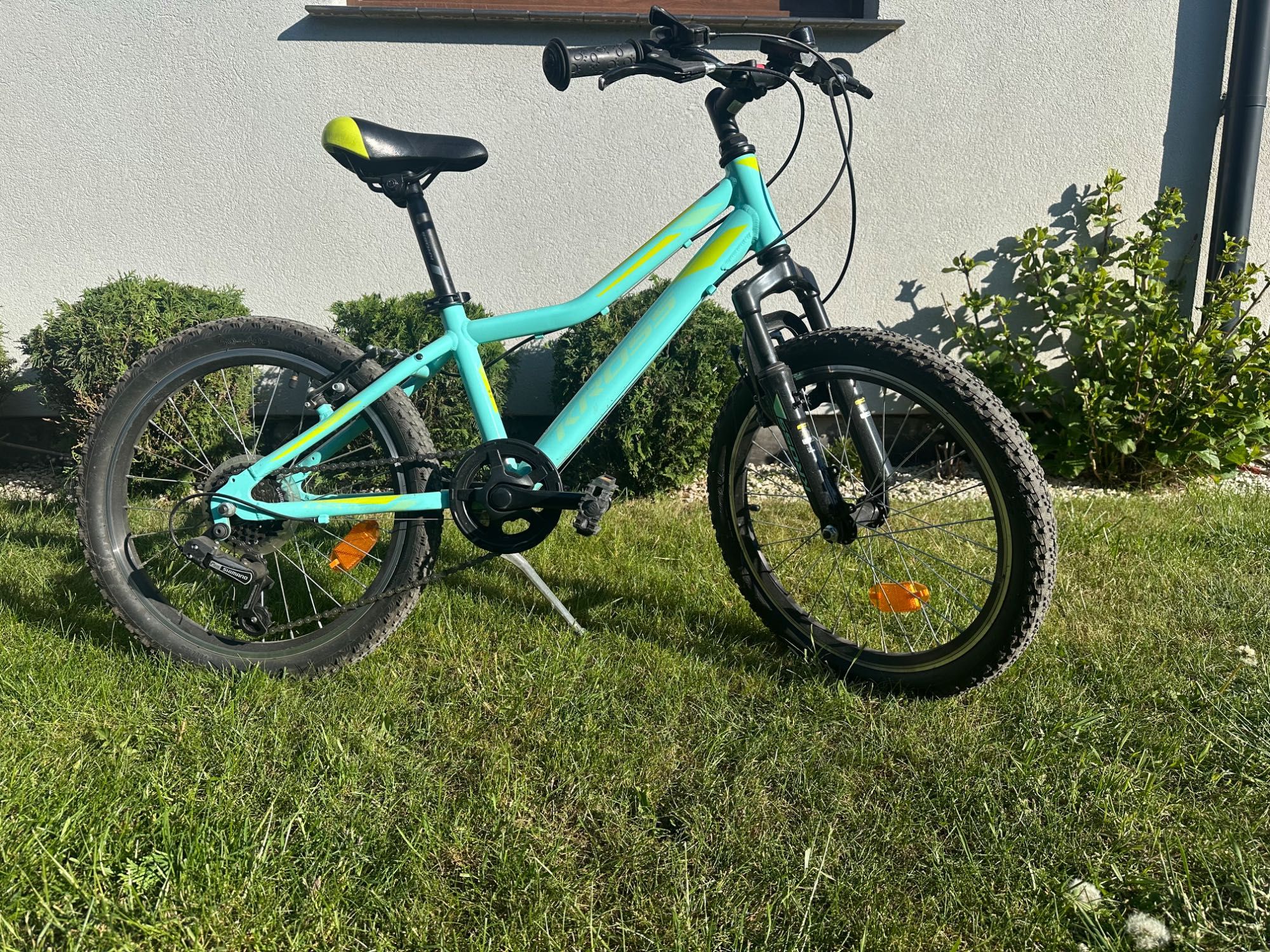 Kross lea mini 2.0