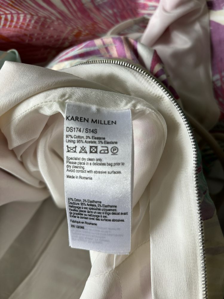 Sukienka Karen Millen 36 / S