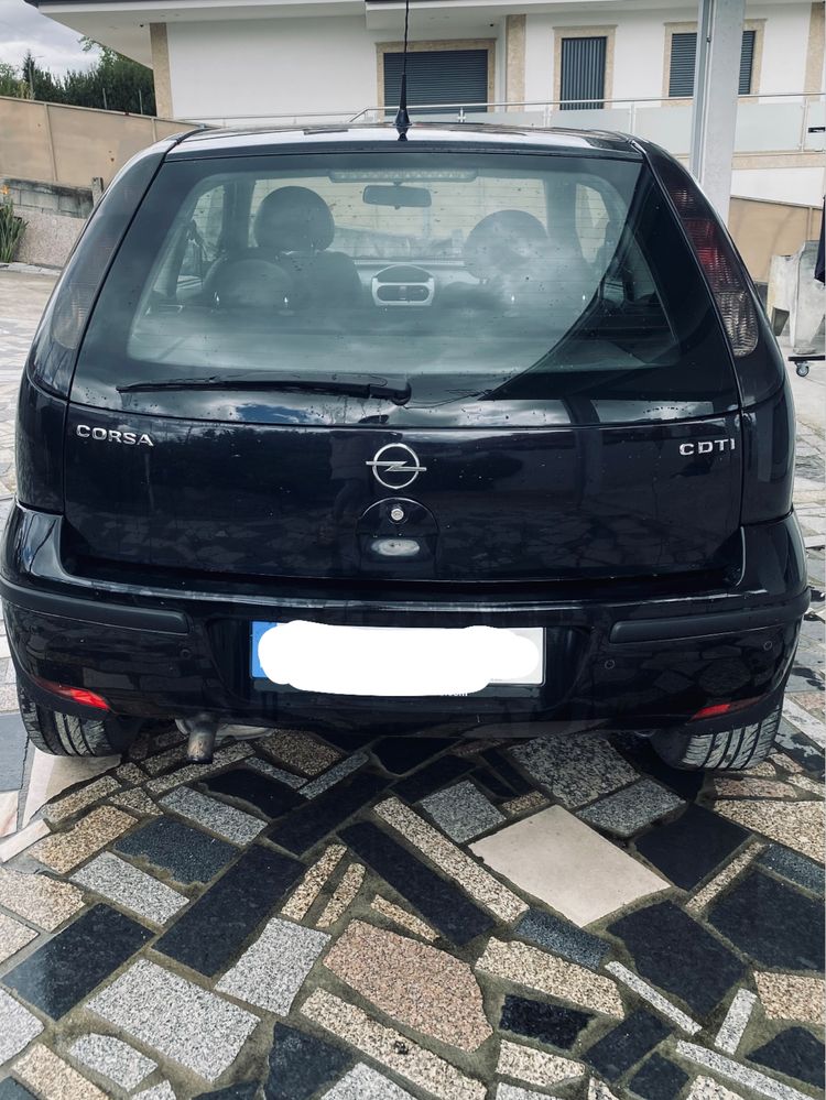 Opel Corsa C 2004 para venda