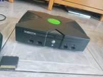 Xbox classica avariada