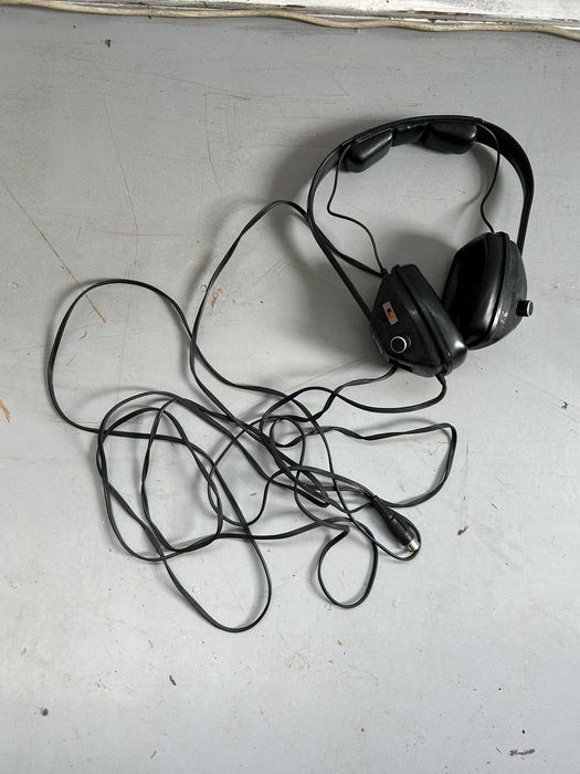 Słuchawki Unitra Tonsil SN- 62