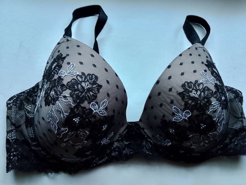 Stanik 100C Bonprix. Stan bardzo dobry -