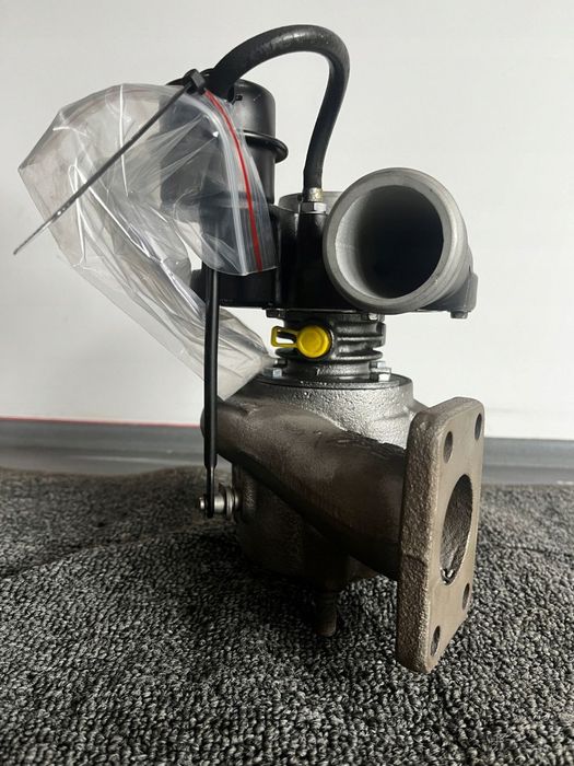 Turbosprężarka Perkins 2674A200  Rabat 400 zł za zwrot starej turbosprężar
