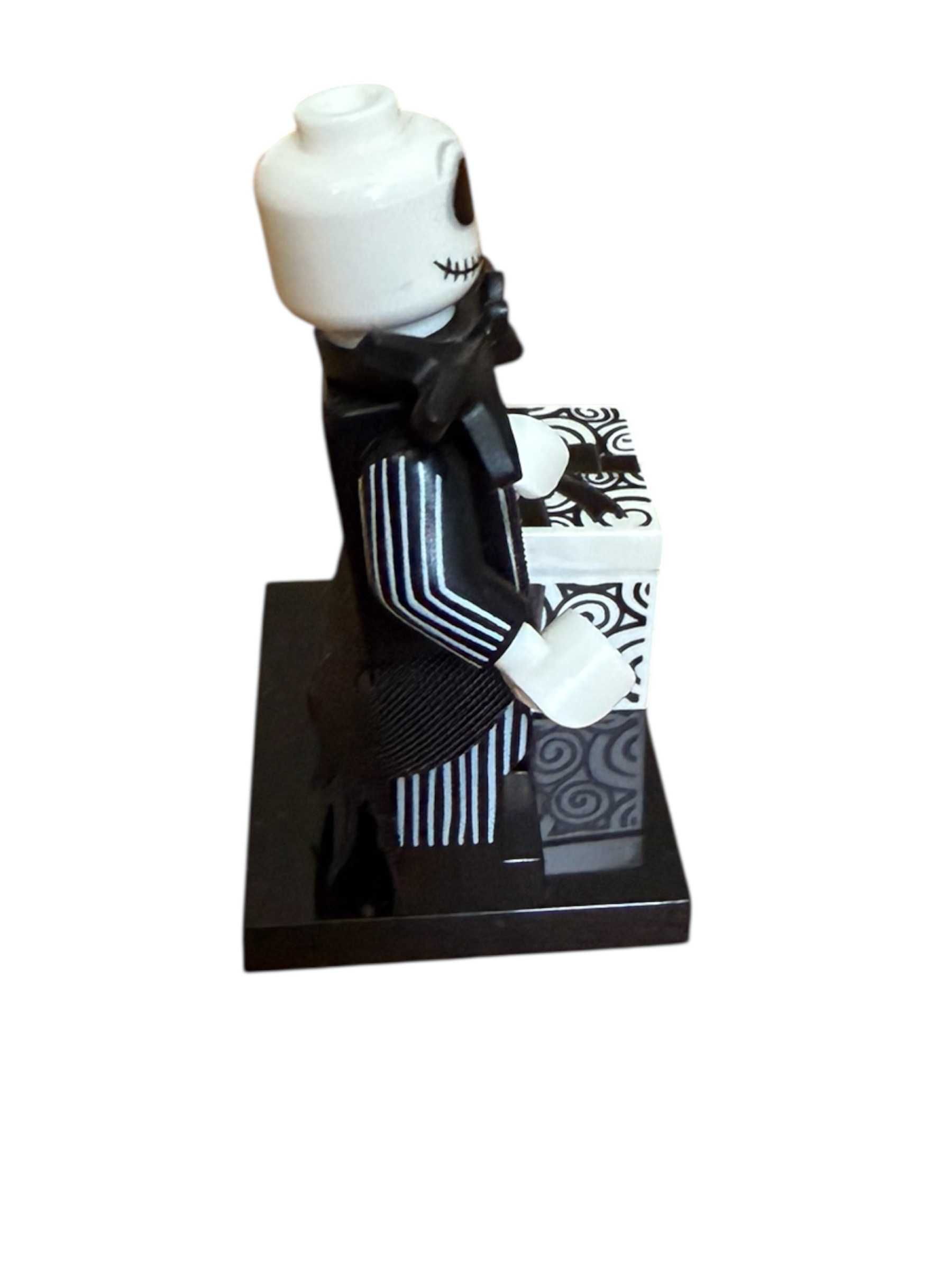 LEGO 71024 Seria Disney 2 - Jack Skellington