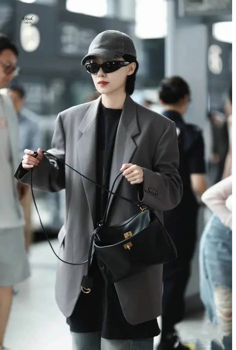 Сумка кожаная Rodeo bag mini черная натуральная мини
