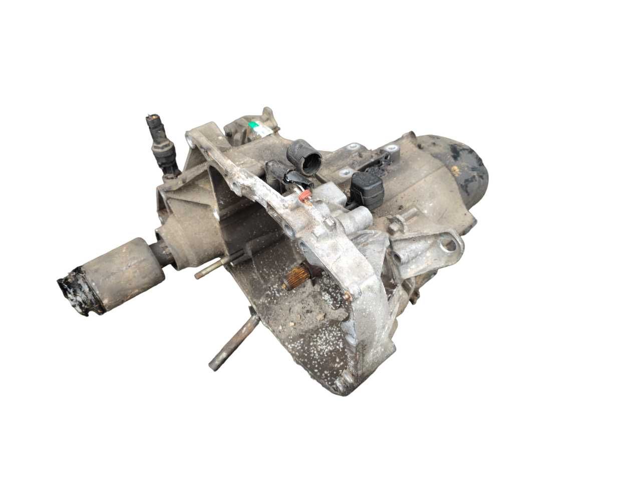 Renault Clio II 2 1.2 Skrzynia Biegów JB1 184 JB1184
