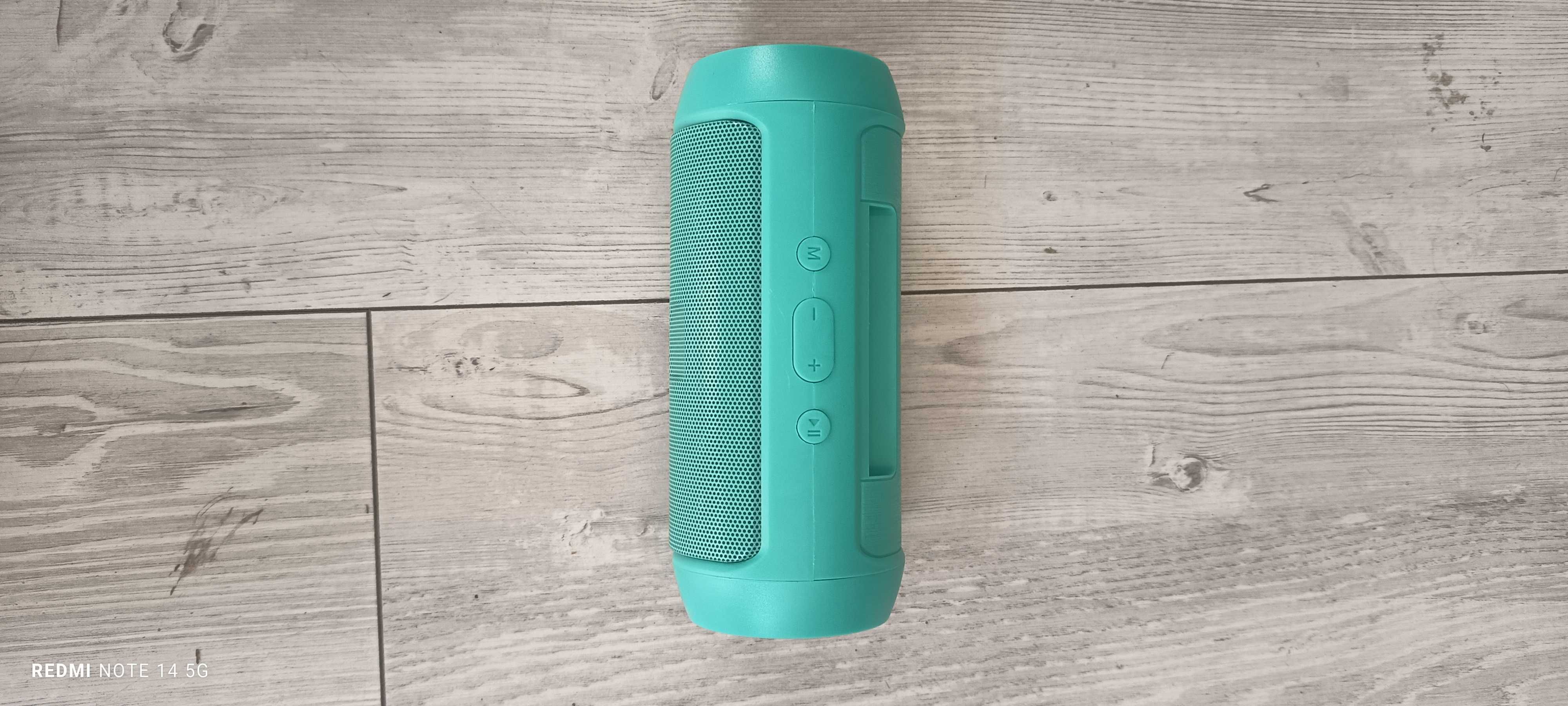 Głośnik Bluetooth