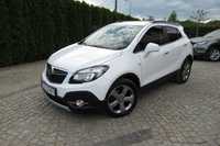 Opel Mokka Napęd 4x4 / Kamera Cofania / Navi / Bi-Xenon / LED / Serwis do końca !