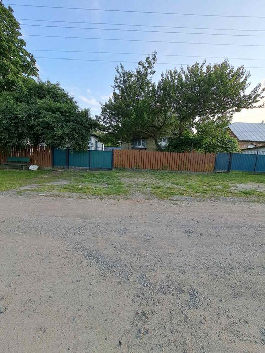 Продаж будинку м Радомишль