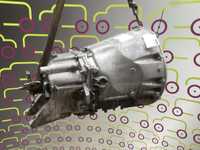 Caixa 6 Velocidades Mercedes C200 Sport Coupe Kompressor (W203) de 2001 - Ref: 719630 - NO30111