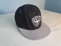 Full Cap Cropp unisex