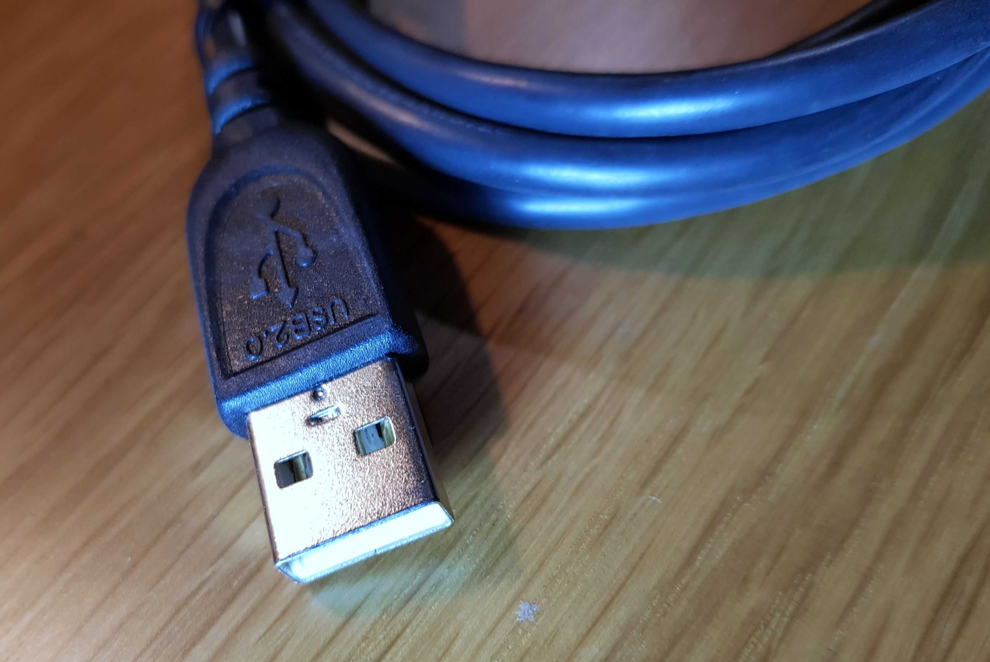 Cabo USB SB 2402