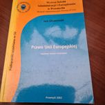Prawo Unii Europejskiej
