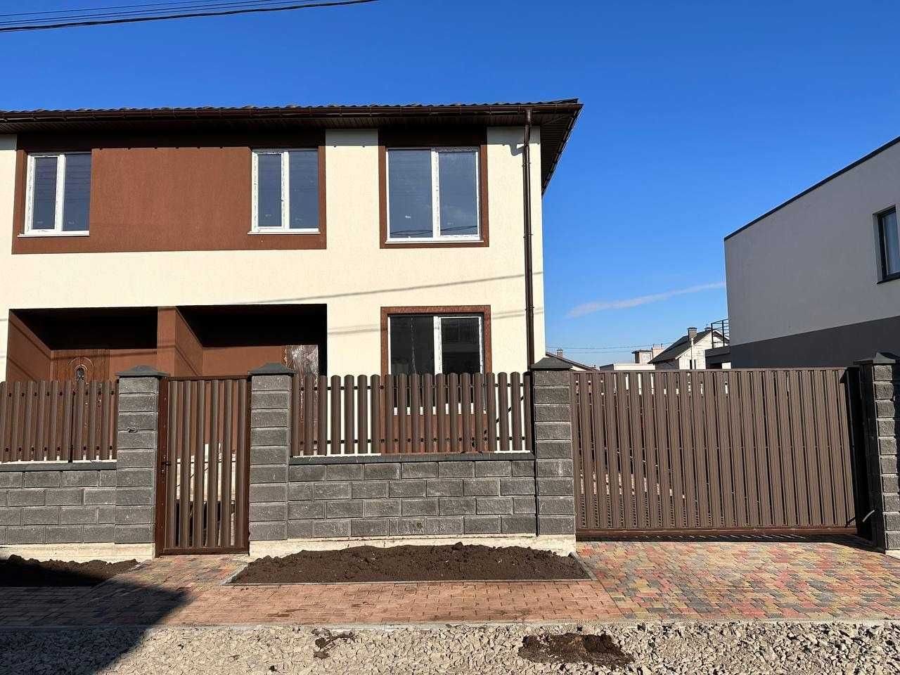 Продам Дуплекс. Новий Сучасний Район. Топ Ціна. Терміновий Продаж