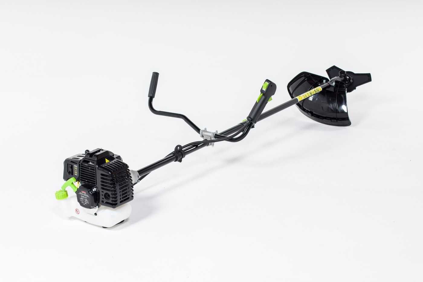 Kosa wykaszarka spalinowa NAC BP520-27-T 2,7 KM 51,2 cm3