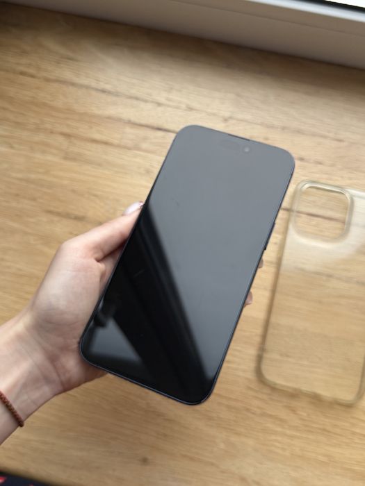 Iphone 15 pro max 512 с физ. сим