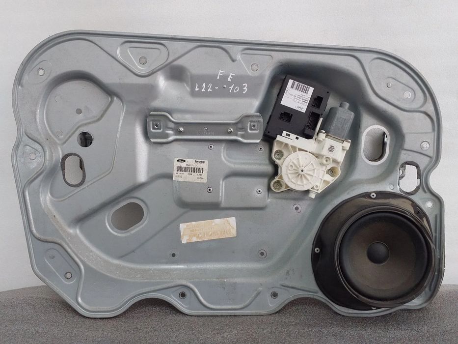 Elevador vidros frente esquerdo FORD Focus II (DA_)