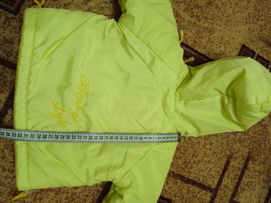 Комбінезон розмір 92