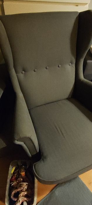 Uszak Ikea mało używany