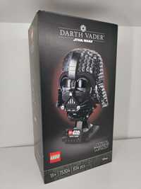 LEGO 75304 Star Wars Hełm Dartha Vadera