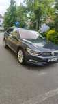 Volkswagen Passat Passat B8 R Line z virtual cockpit, felgi 18 cali