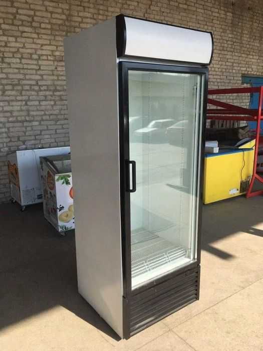 Холодильное оборудование шкафы витрины холодильники (1к/2к)Гарантия