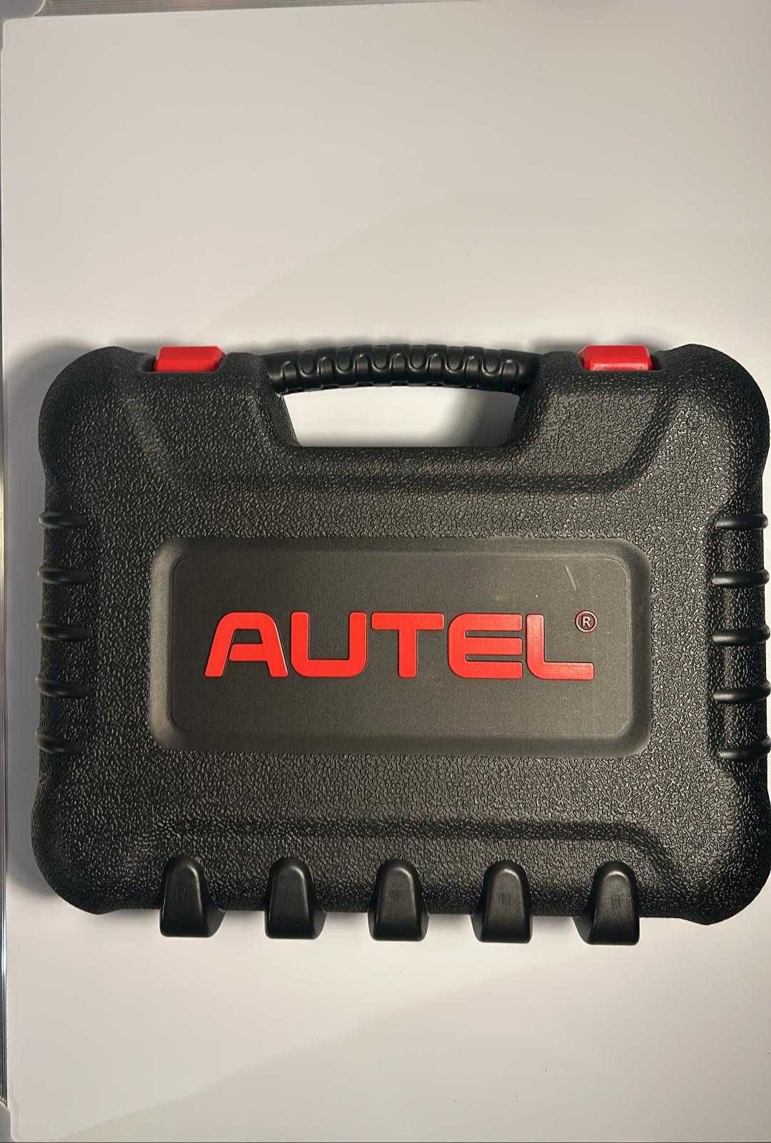 Tester Autel MD806 PRO