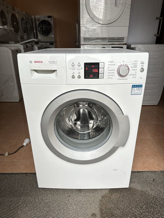 пральна машина Bosch Avantixx 8кг VarioPerfect