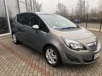 Opel Meriva Opel Meriva 1.4 T Cosmo Super stan