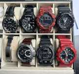 Kolekcja CASIO. Dd