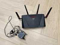 Wifi ASUS RT-AC3100 (AC88U) маршрутизатор mash