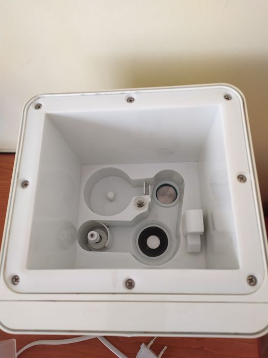 Зволожувач повітря ELECTROLUX EHU-3715D