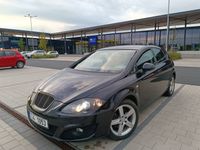 Seat Leon sport авто из Европи рассрочка кредит  Volkswagen golf 6